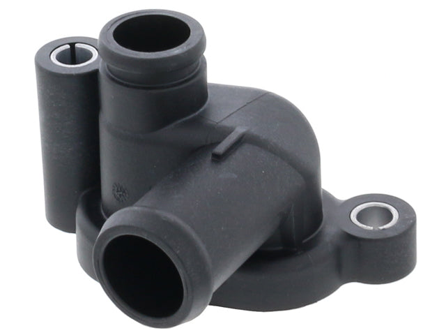 Porsche Coolant Hose Flange, Cayenne | 2013-2016 95810650602