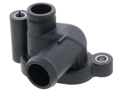 Porsche Coolant Hose Flange, Cayenne | 2013-2016 95810650602