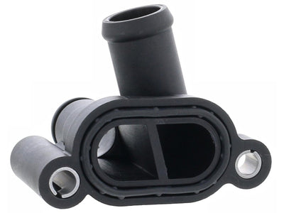 Porsche Coolant Hose Flange, Cayenne | 2013-2016 95810650602