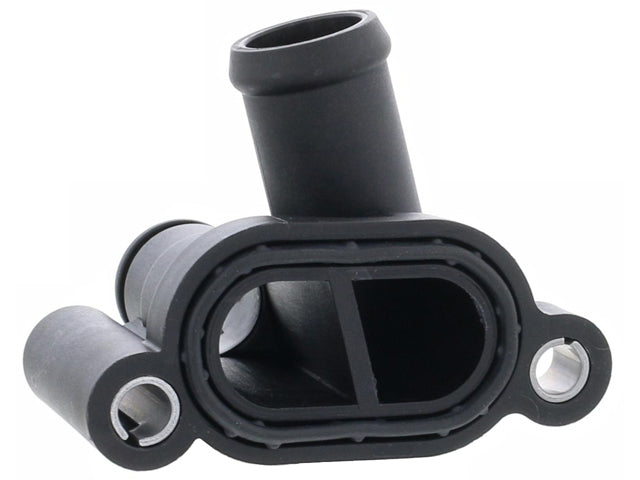 Porsche Coolant Hose Flange, Cayenne | 2013-2016 95810650602