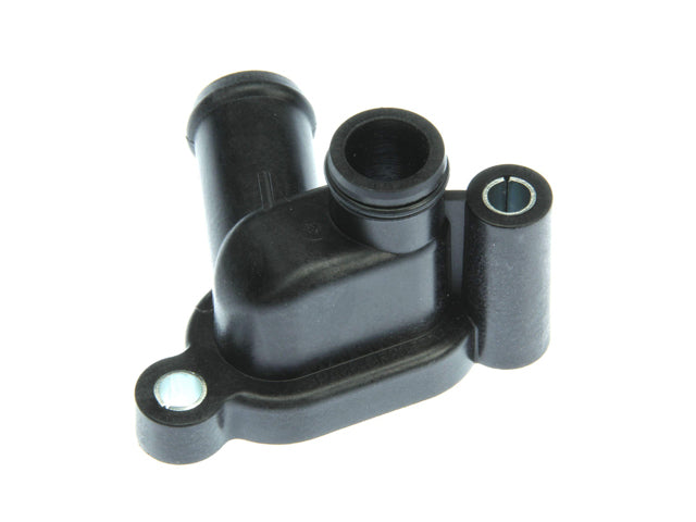 Porsche Coolant Hose Flange, Cayenne | 2013-2016 95810650602