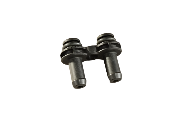 Porsche Coolant Line Adapter - Cayenne | 2003-2006 955-106-133-00