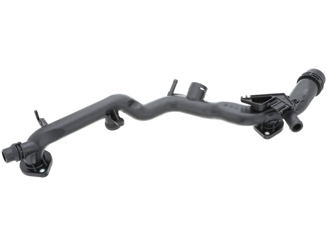 Porsche Coolant Manifold Pipe, Cayenne/Panamera | 2011-2018 95810614504