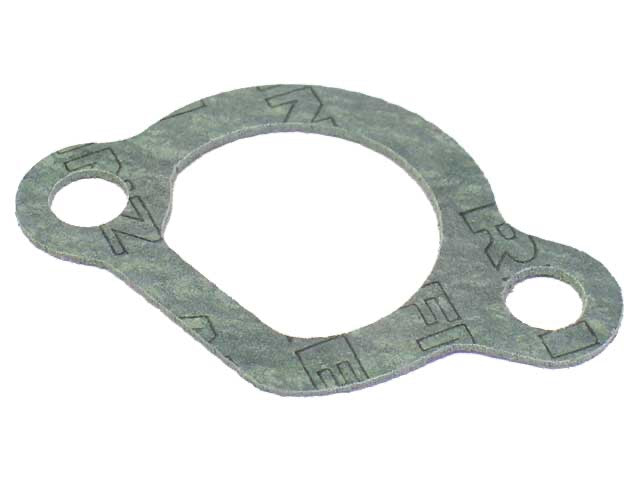 Porsche Coolant Outlet Gasket - 928/944/968 85-95 928-106-167-01