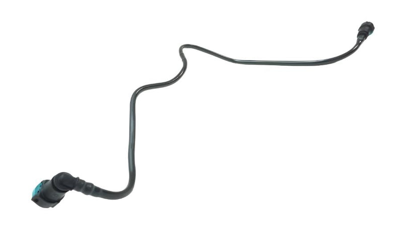 Porsche Coolant Overflow Hose Left - 911/Boxster/Cayman 05-12 997-106-765-02