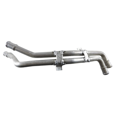 Porsche Coolant Pipe - Cayenne | 2003-2006 955-106-066-00