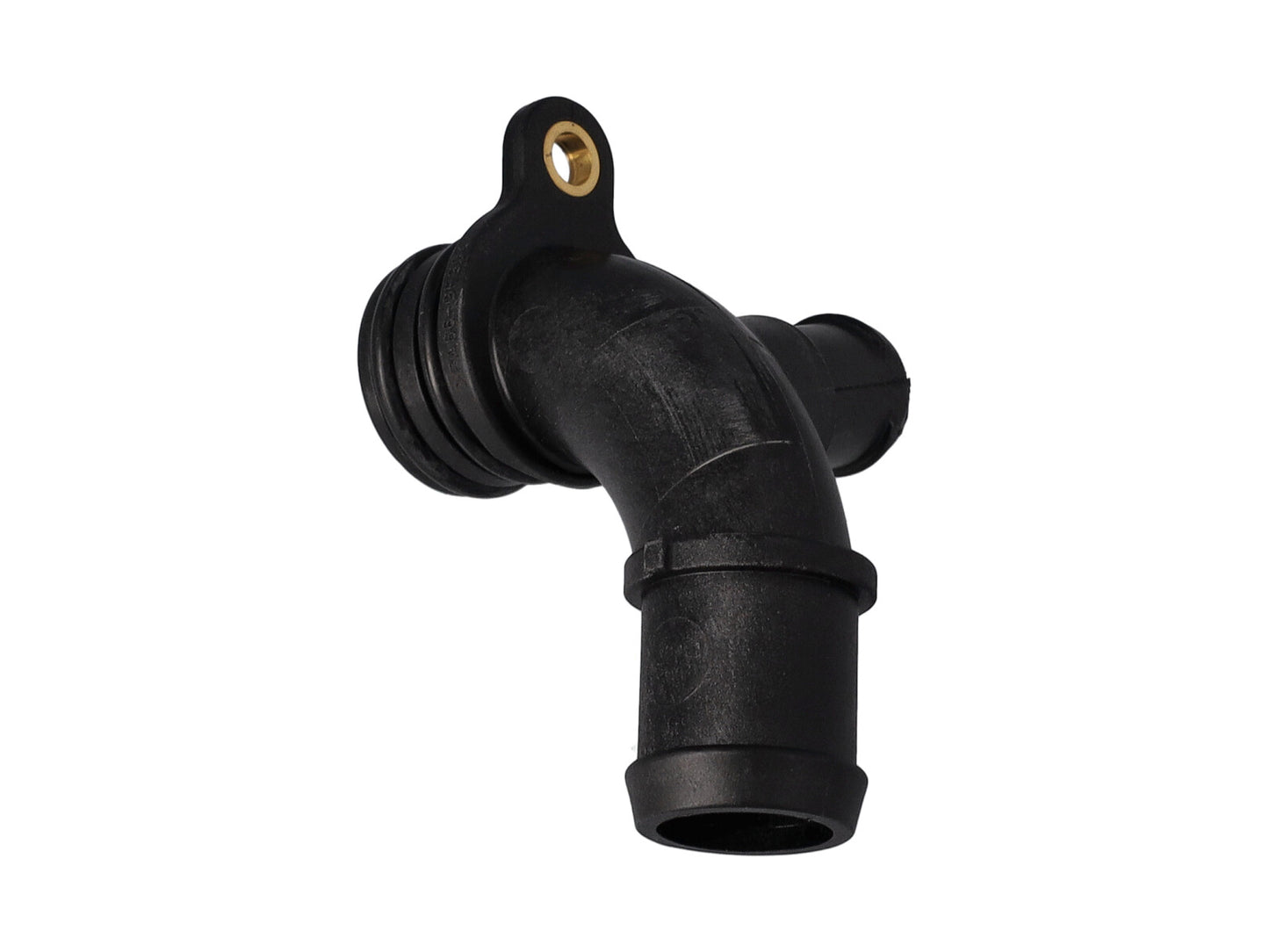 Porsche Coolant Pipe Elbow - 911 07-13