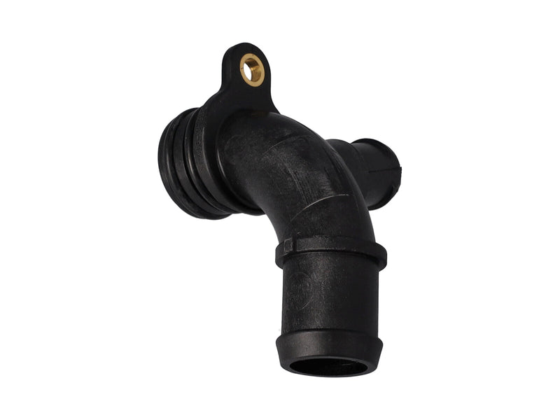 Porsche Coolant Pipe Elbow - 911 07-13