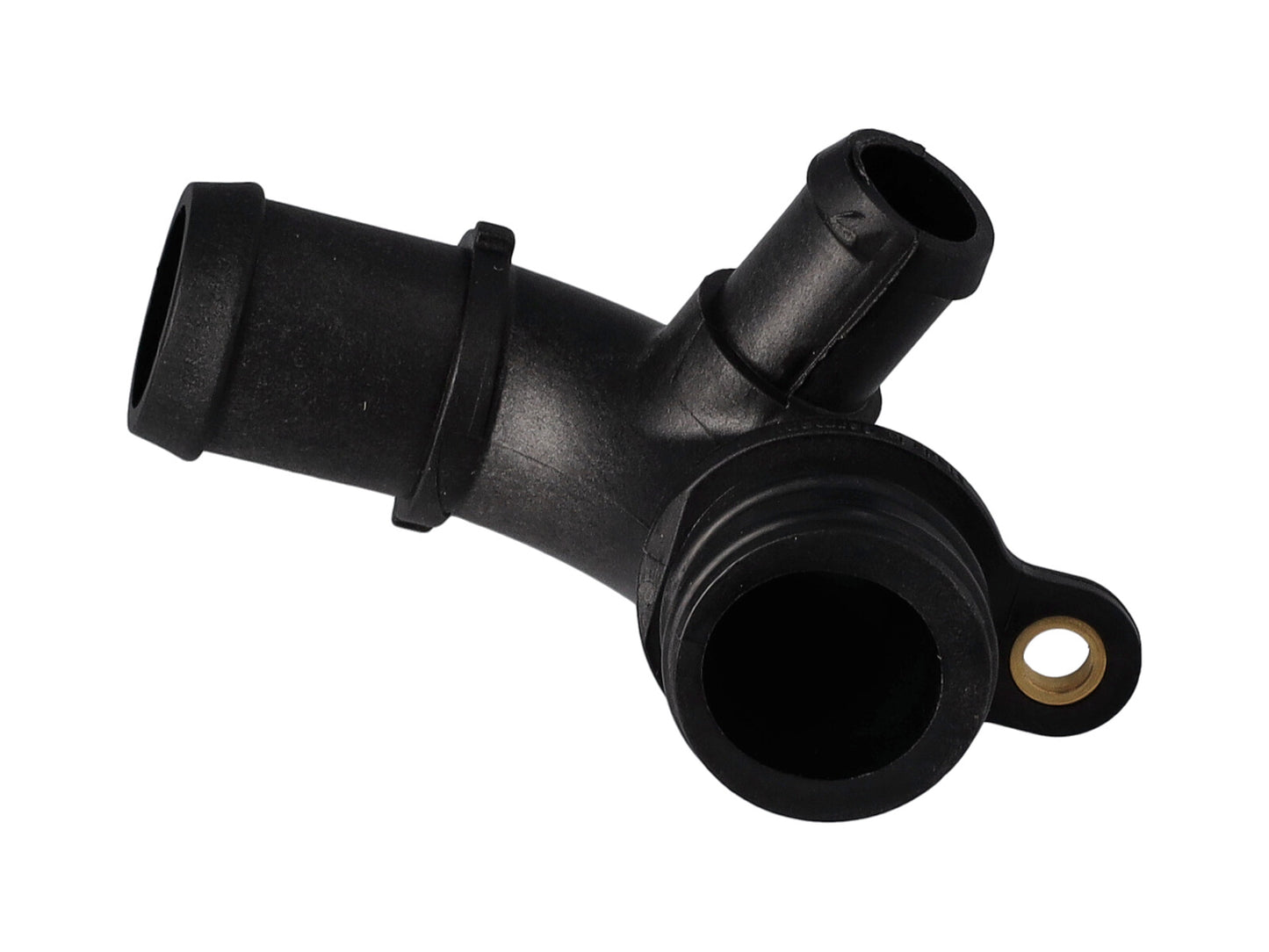 Porsche Coolant Pipe Elbow - 911 07-13