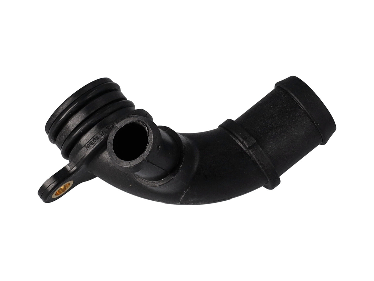 Porsche Coolant Pipe Elbow - 911 07-13