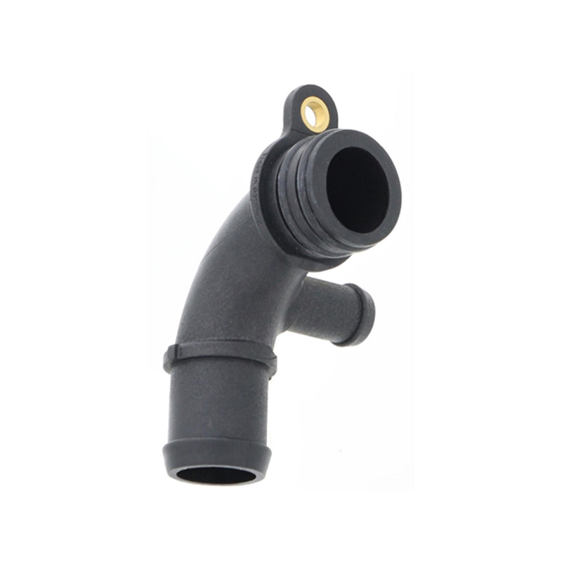 Porsche Coolant Pipe Elbow - 911 07-13 997-106-314-71