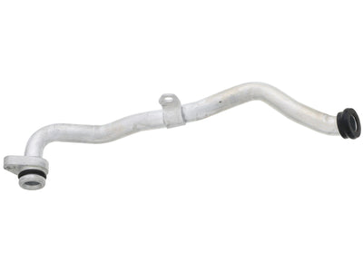 Porsche Coolant Pipe - Engine to Control Valve, Macan | 2019-2025 9A712108301