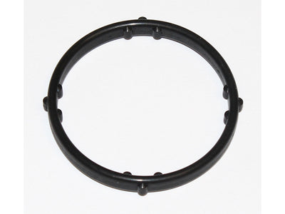 Porsche Coolant Pipe Seal - Pipe to Water Pump & Thermostat Housing, 911/Cayman/Boxster | 2009-2016 0PB121437
