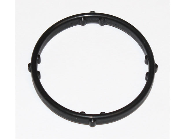 Porsche Coolant Pipe Seal - Pipe to Water Pump & Thermostat Housing, 911/Cayman/Boxster | 2009-2016 0PB121437