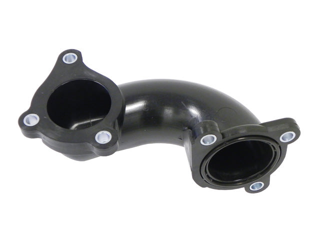 Porsche Coolant Pipe - Water Pump to Thermostat Housing, Cayman/Boxster/911 | 2009-2016 0PB121076