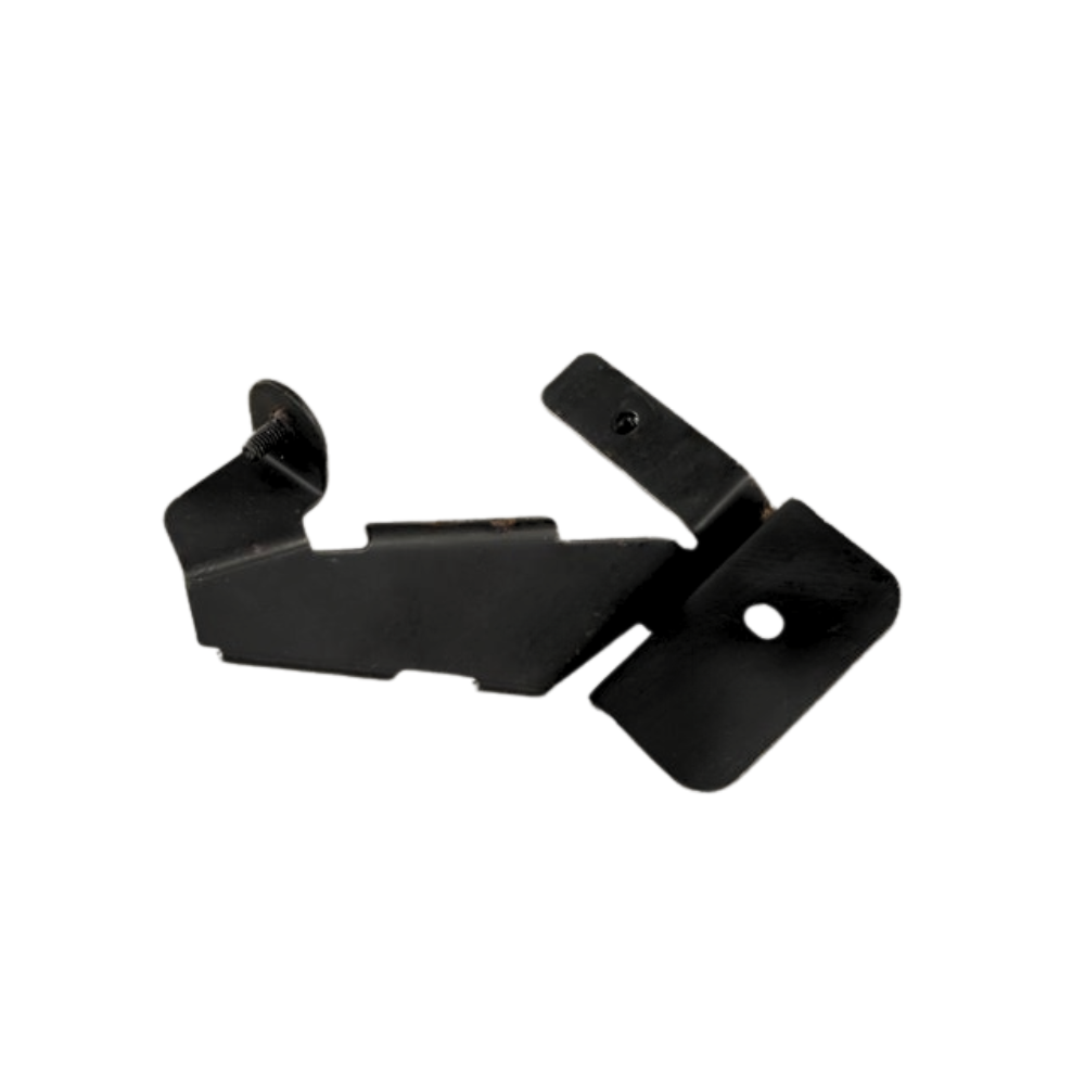 Porsche Coolant Pump Bracket - Cayenne | 2003-2006 955-572-406-01
