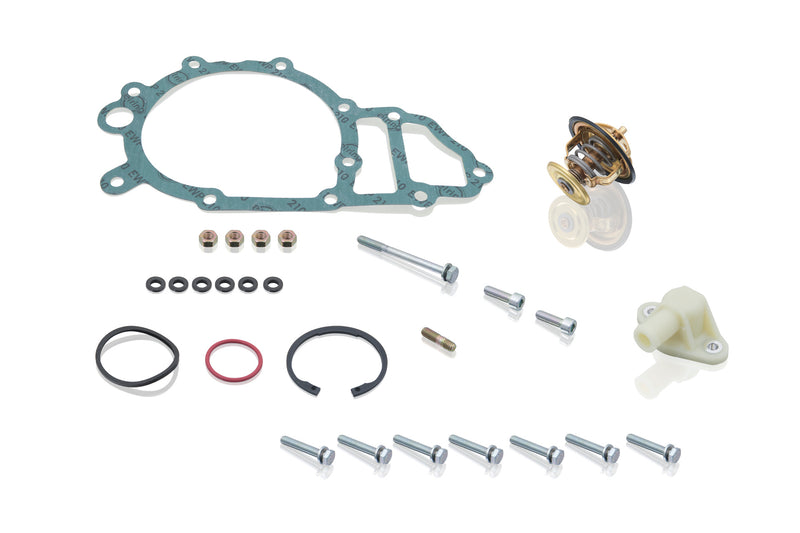 Porsche Coolant Pump Sealing Kit - 944 87-91 PCG-106-021-10