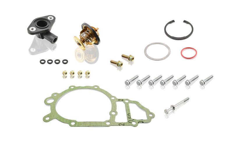 Porsche Coolant Pump Sealing Kit - 944 89-91