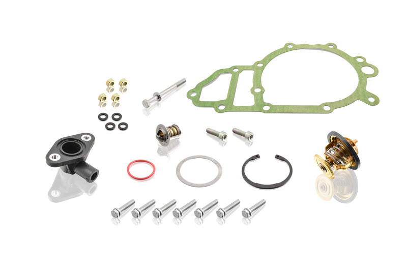Porsche Coolant Pump Sealing Kit - 944 89-91 PCG-106-021-51