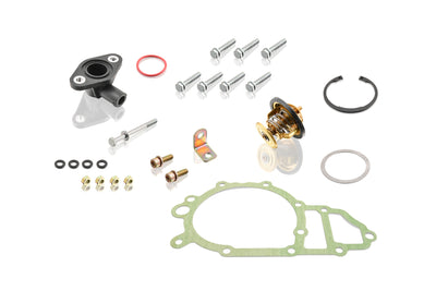 Porsche Coolant Pump Sealing Kit - 968 92-95 PCG-106-003-00