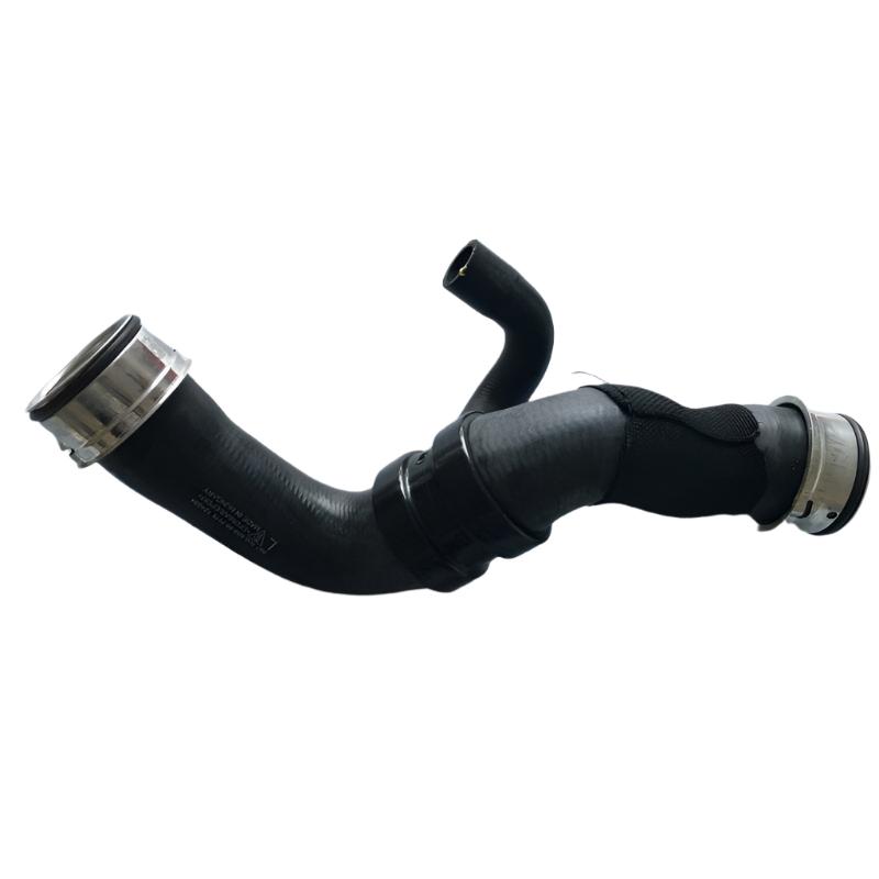 Porsche Coolant Return Hose - 911 07-13 997-106-889-96