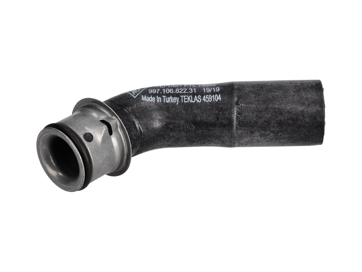 Porsche Coolant Return Hose - 911 09-13 997-106-822-31