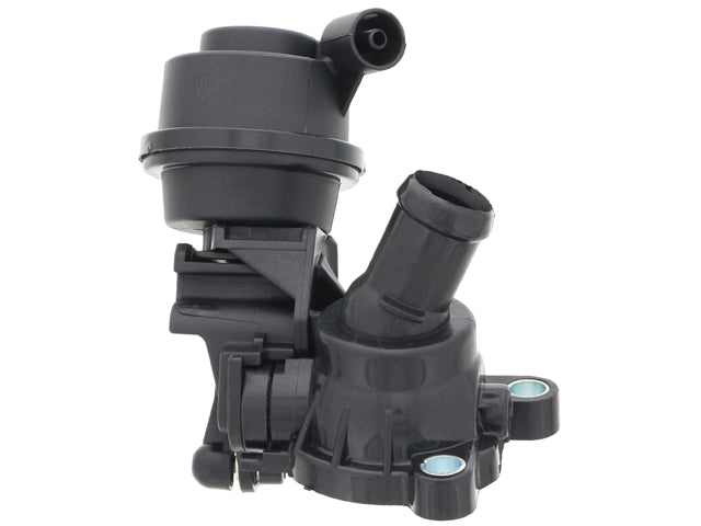 Porsche Coolant Thermostat for Oil Cooler, Cayenne | 2013-2016 95810673704