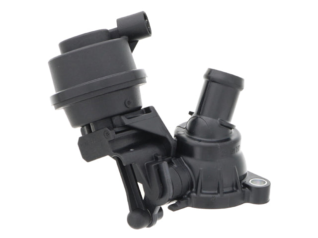 Porsche Coolant Thermostat for Oil Cooler, Cayenne | 2013-2016 95810673704