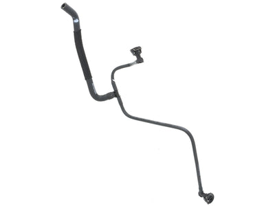 Porsche Coolant Vent Line - Coolant Tank to Connection Piece, Macan | 2017-2018 95B121447A