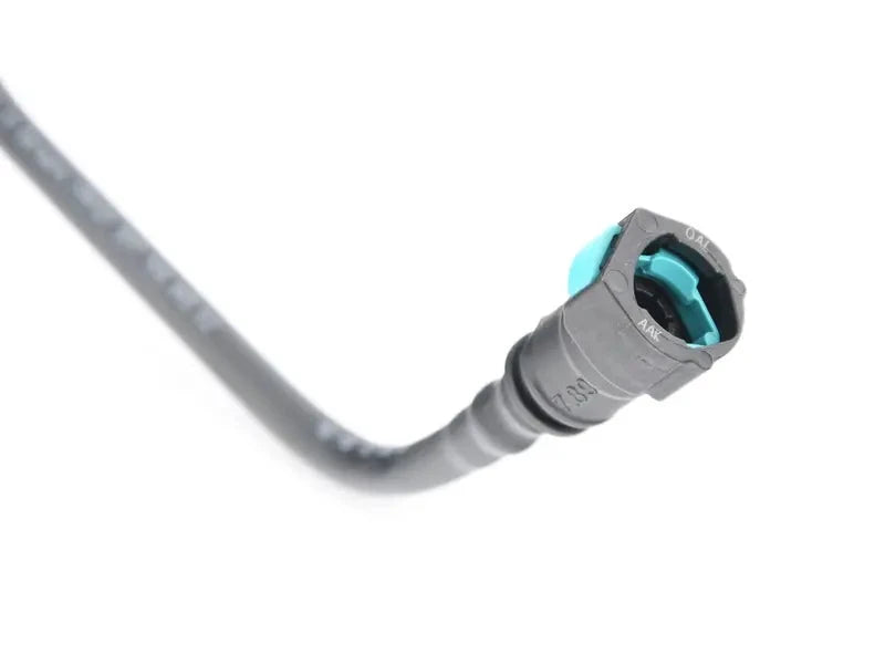 Porsche Coolant Vent Line Left - 911 07-13 997-106-865-02