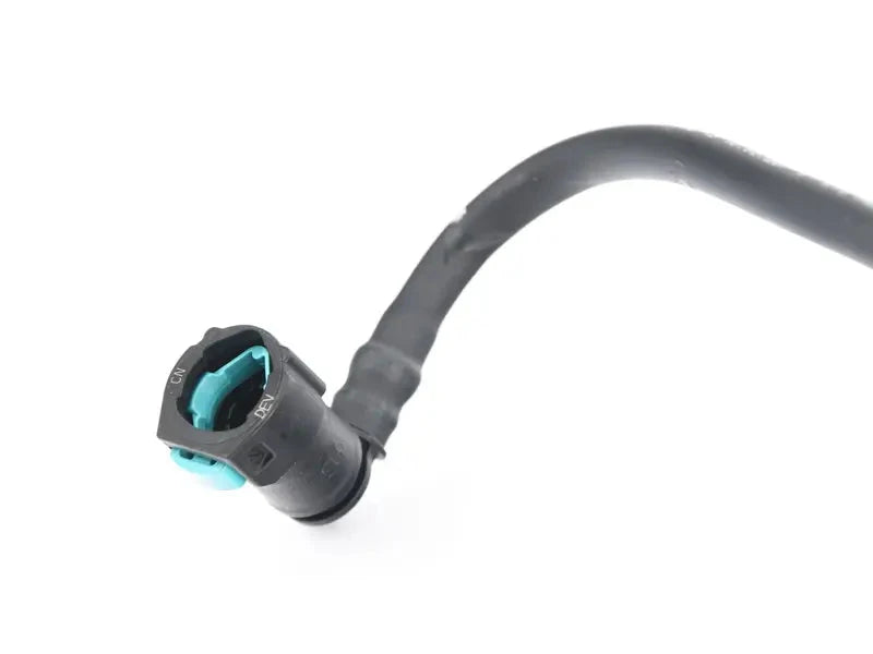 Porsche Coolant Vent Line Left - 911 07-13 997-106-865-02