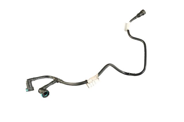 Porsche Coolant Vent Line Right - 911 07-11 997-106-766-90