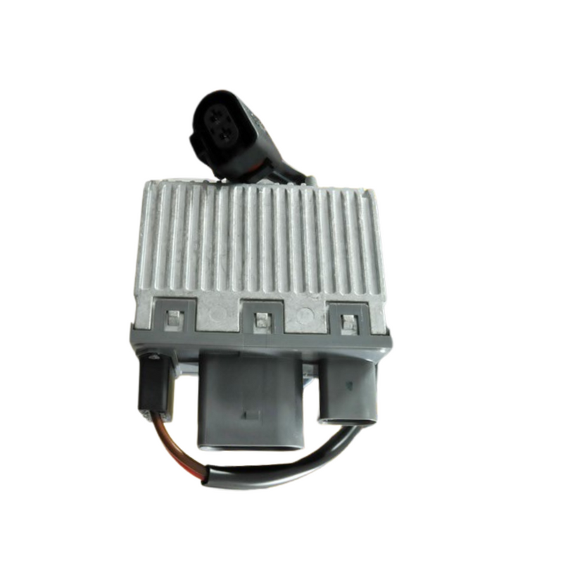 Porsche Cooling Air Control Control Unit - 911 07-11 997-618-436-93