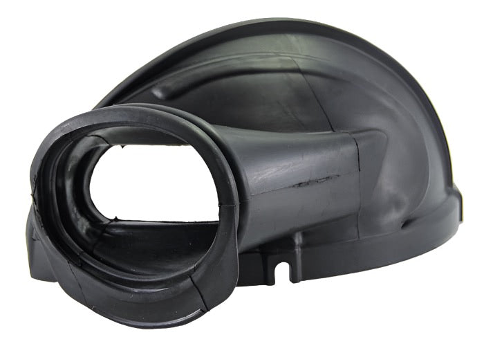 Porsche Cooling Fan Air Duct - 964/993 89-98 964-106-403-02