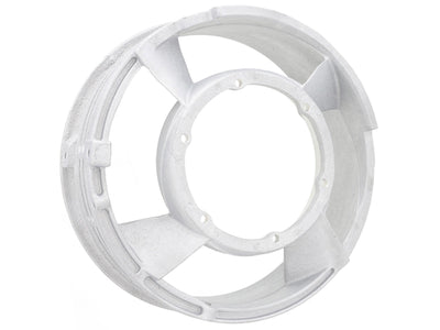 Porsche Cooling Fan Blade Housing, 911 | 1967-1989 93010600611
