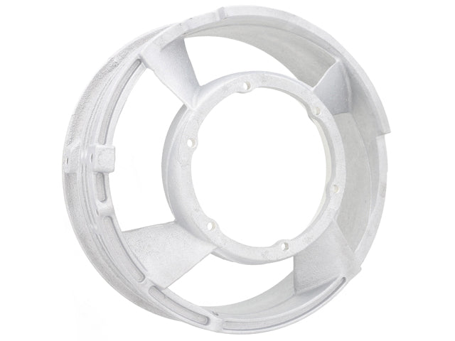 Porsche Cooling Fan Blade Housing, 911 | 1967-1989 93010600611