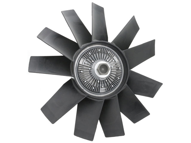 Porsche Cooling Fan Clutch with Fan Blade, Panamera | 2020 PGG000080