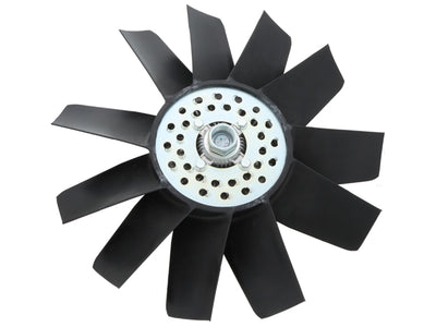 Porsche Cooling Fan Clutch with Fan Blade, Panamera | 2020 PGG000080