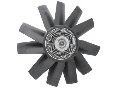 Porsche Cooling Fan Clutch with Fan Blade, Panamera | 2020 PGG000080