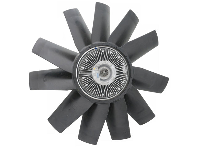 Porsche Cooling Fan Clutch with Fan Blade, Panamera | 2020 PGG000080