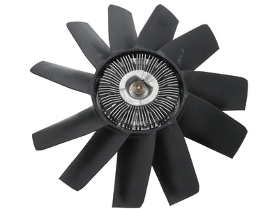 Porsche Cooling Fan Clutch with Fan Blade, Panamera | 2020 PGG000080