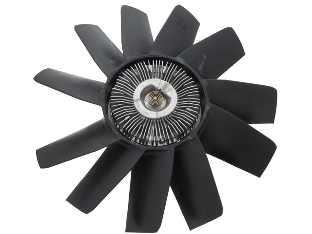 Porsche Cooling Fan Clutch with Fan Blade, Panamera | 2020 PGG000080