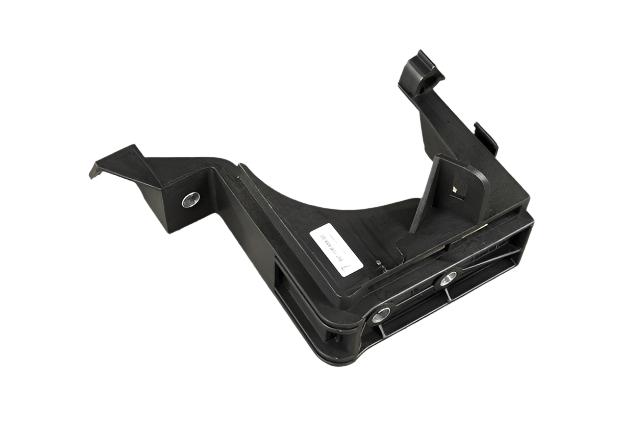 Porsche Cooling Fan Controller Bracket Right - 911/Boxster/Cayman 05-13 997-106-456-00