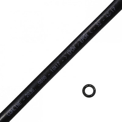 Porsche Cooling Water Hose M10 1 Meter HOSE-WH-2035-0800