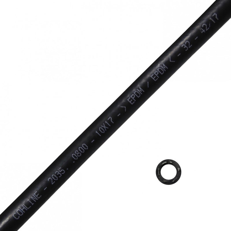 Porsche Cooling Water Hose M10 1 Meter HOSE-WH-2035-0800