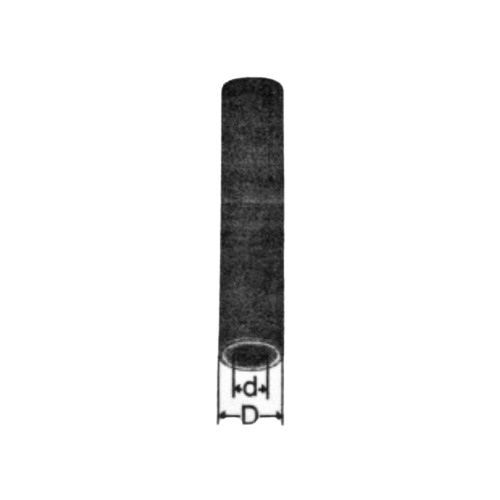 Porsche Cooling Water Hose M15 1 Meter HOSE-WH-2035-1300