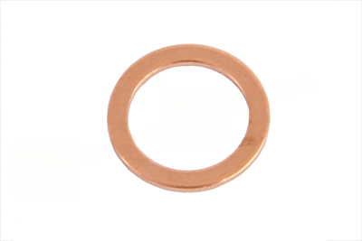 Porsche Copper Sealing Ring 911/912/914 65-76 901-100-977-00