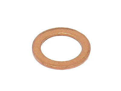 Porsche Copper Washer - Oil Drain Plug 12 X 18 X 1.5 mm , 912/914 | 1970-1976 N0138051