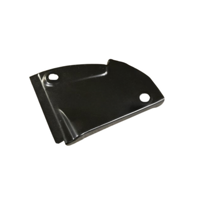Porsche Corner Piece Reinforcement - Left - Cayenne | 2003-2010 95550267701GRV