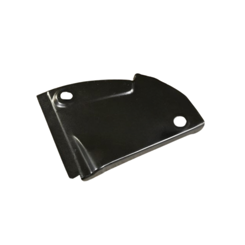 Porsche Corner Piece Reinforcement - Left - Cayenne | 2003-2010 95550267701GRV